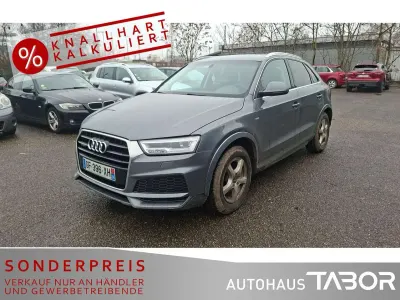 Gebraucht Audi Q3