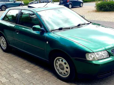 Gebraucht Audi A3