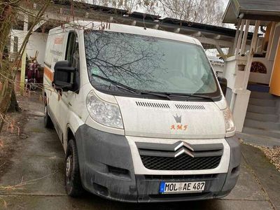 Citroën Jumper