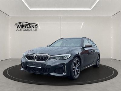 BMW M340