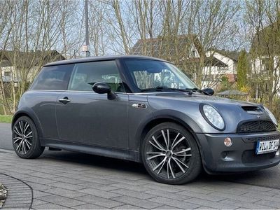 gebraucht Mini Cooper S 