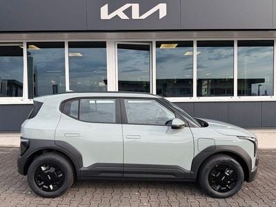 Nouă Kia EV2 Air 108 kW (147 CP) 2026 Gri SUV
