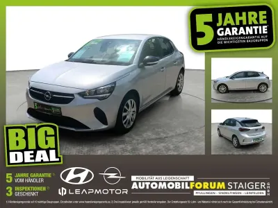 Gebraucht Opel Corsa