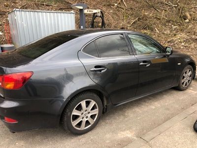 gebraucht Lexus IS220 220d -