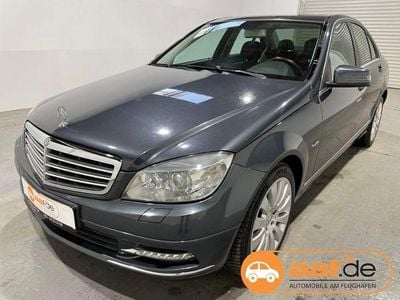 Mercedes C350