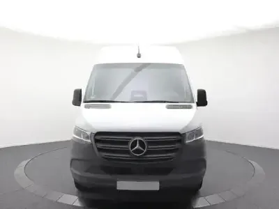 Używany Mercedes Sprinter 2024 Andere Van