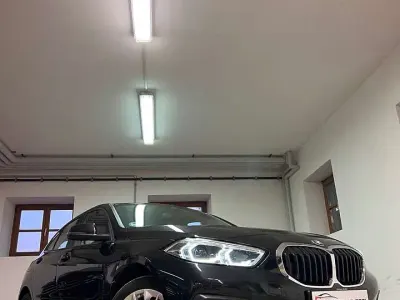 Gebraucht BMW 120
