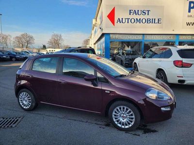 gebraucht Fiat Punto Pop