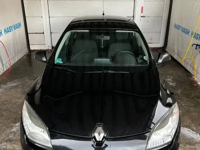 Gebraucht Renault Mégane