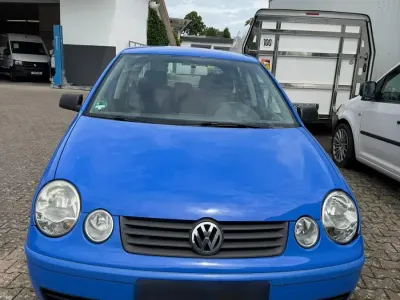 Gebraucht VW Polo