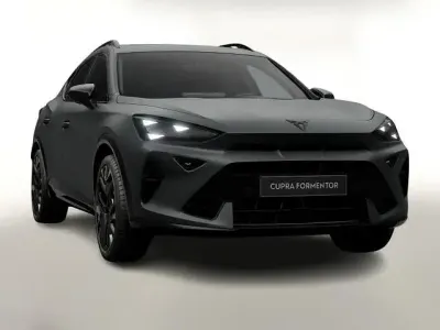 Neu Cupra Formentor VZ 333 PS (244 kW) 2026 (magnetic grau matt) SUV