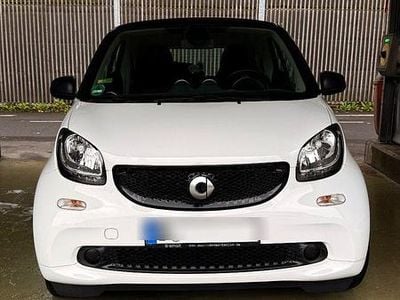 Smart ForTwo Coupé