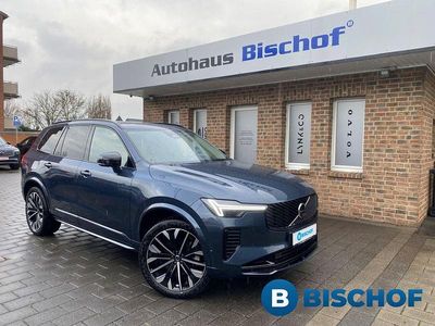 Usata Volvo XC90 Ultra 455 CV (334 kW) 2025 Blu SUV