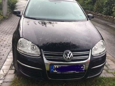 gebraucht VW Golf V 