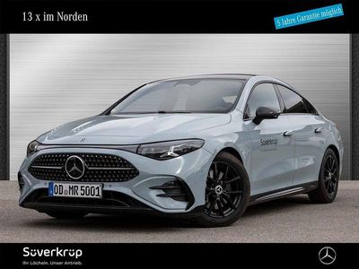 Usata Mercedes CLA200 Premium 163 CV (119 kW) 2026 Berlina