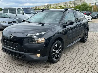 Gebraucht Citroën C4