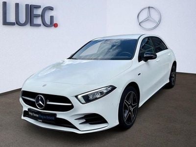 Mercedes A250