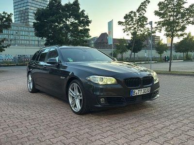 BMW 535