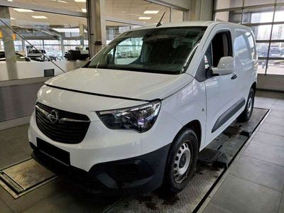 gebraucht Opel Combo-e Life Cargo "Edition erhöhte Nutzlast"
