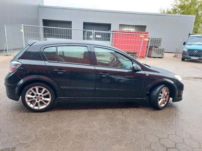 gebraucht Opel Astra -A-H/BP11 1.8 Sport