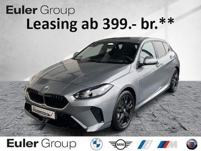 Gebraucht BMW 120 Efficient Dynamics 150 PS (110 kW) 2025 Grau Kleinwagen