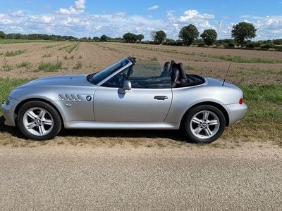 BMW Z3