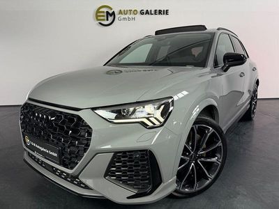 Usata Audi RS Q3 Sport 400 CV (294 kW) 2022 Grigio SUV