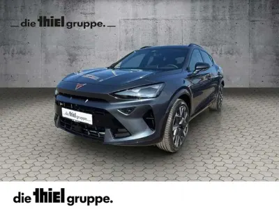 Ny Cupra Formentor VZ 272 HK (200 kW) 2026 Grå SUV
