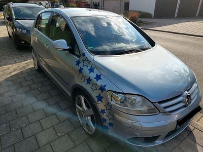 VW Golf Plus