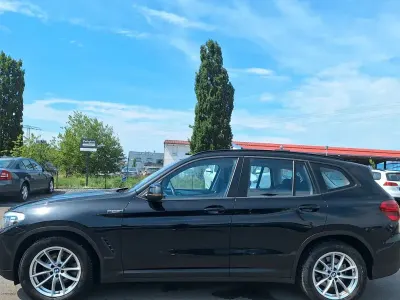 Gebraucht BMW X3
