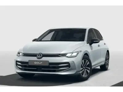 Neu VW Golf VIII Life 116 PS (85 kW) 2026 Silber Limousine