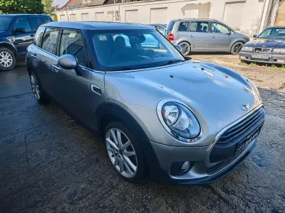 Gebraucht Mini One Clubman