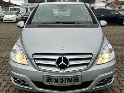 gebraucht Mercedes B200 B -Klasse