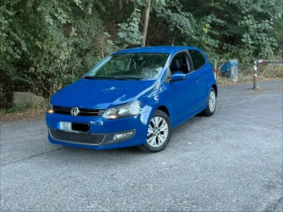 Gebraucht VW Polo
