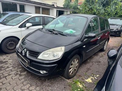 Renault Scénic II