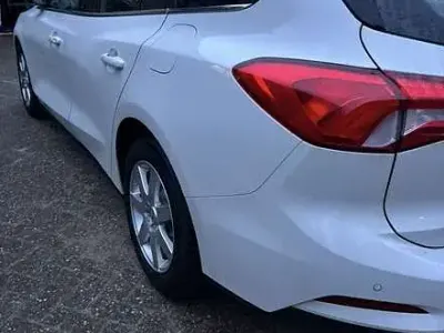 Gebraucht Ford Focus 150 PS (110 kW) 2020 Kombi