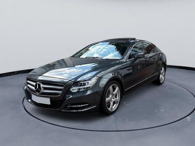 Mercedes CLS350