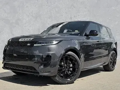 Neu Land Rover Range Rover Sport HSE Dynamic 460 PS (338 kW) 2026 Grau SUV