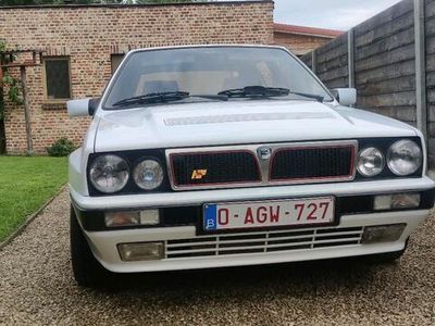 gebraucht Lancia Delta hf integrale 8v cat