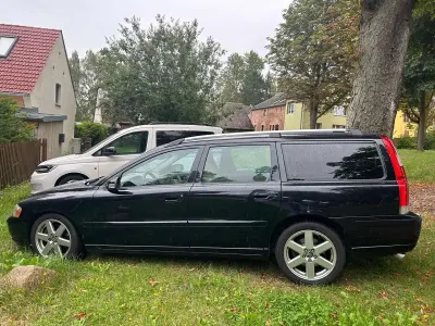 Gebraucht Volvo V70
