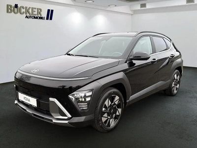 Usata Hyundai Kona Prime 149 CV (109 kW) 2025 Nero SUV