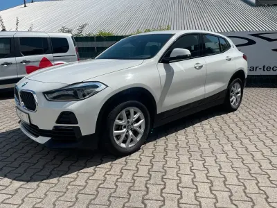Gebraucht BMW X2