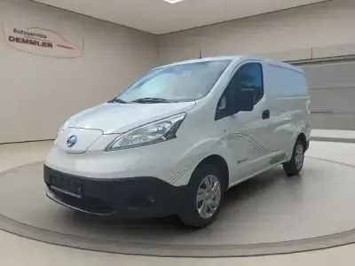 Gebraucht Nissan e-NV200