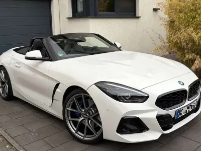 Gebraucht BMW Z4