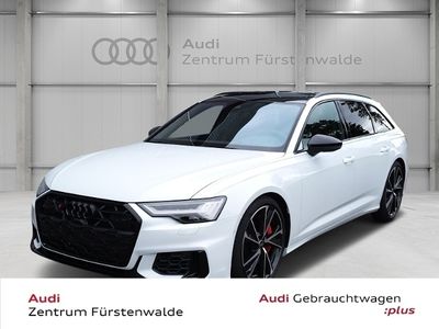 gebraucht Audi S6 Avant