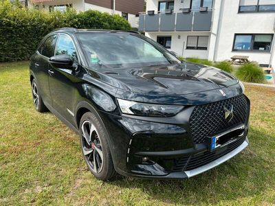 gebraucht DS Automobiles DS7 Crossback 