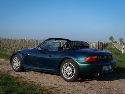 BMW Z3