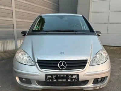 Gebraucht Mercedes A180
