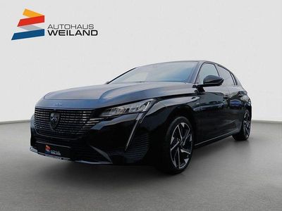 Gebraucht Peugeot 308 Allure 181 PS (133 kW) 2023 Other Limousine