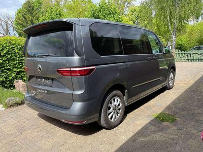 VW T7